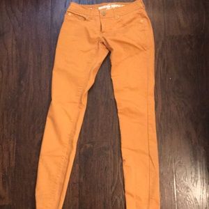 Streach skinny jeans